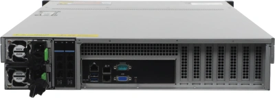 Сервер IRU Rock g2208ig3 2x4309Y 2x32Gb С621 AST2500 2xGigEth 2x1300W w/o OS (2160702)