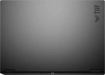 Ноутбук Asus TUF Gaming A18 FA808UM-S8050 Ryzen 7 260 16Gb SSD512Gb NVIDIA GeForce RTX 5060 8Gb 18" IPS FHD+ (1920x1200) без ОС grey WiFi BT Cam (90NR0NN1-M00310)