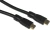 Кабель аудио-видео Buro HDMI 2.0 HDMI (m)/HDMI (m) 10м. позолоч.конт. черный (BHP HDMI 2.0-10) Кабель аудио-видео Buro HDMI 2.0 HDMI (m)/HDMI (m) 10м. позолоч.конт. черный (BHP HDMI 2.0-10)