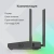 Роутер беспроводной Digma DWR-N302LTE N300 10/100BASE-TX/3G/4G cat. 4 черный