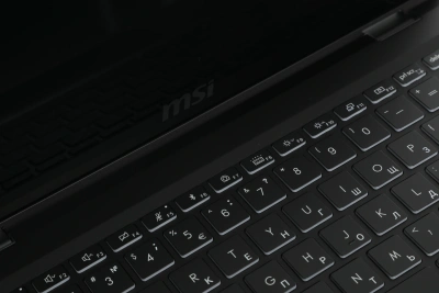 Ноутбук MSI Summit E13 AI Evo A1MTG-001US Core Ultra 7 155H 16Gb SSD1Tb Intel Arc 13.3" IPS Touch FHD+ (1920x1200) Windows 11 Home Multi Language black WiFi BT Cam (9S7-13P411-001)