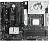 Материнская плата MSI B860 GAMING PLUS WIFI Soc-1851 Intel B860 4xDDR5 ATX AC`97 8ch(7.1) 5Gigabit RAID+HDMI+DP