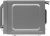 Микроволновая Печь Haier HMB-DG208SA 20л. 800Вт серебристый Микроволновая Печь Haier HMB-DG208SA 20л. 800Вт серебристый