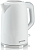 Чайник электрический Gorenje K17DPW 1.7л. 2200Вт белый/серебристый корпус: пластик/металл