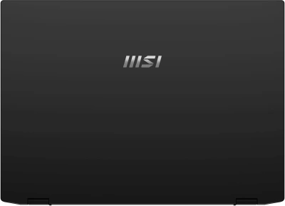 Ноутбук MSI Summit A16 AI+ A3HMTG-084RU Ryzen AI 9 365 32Gb SSD2Tb AMD Radeon 880M 16" IPS Touch QHD+ (2560x1600) Windows 11 Home black WiFi BT Cam (9S7-159K21-084)