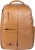 Рюкзак Piquadro Russel CA6766W137/G горчичный натур.кожа
