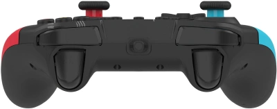 Геймпад A4Tech Bloody GP30 Sports черный/синий USB виброотдача обратная связь (GP30 SPORTS BLUE)