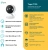 Камера видеонаблюдения IP TP-Link Tapo C120 Wi-Fi 3.17-3.17мм цв. корп.:белый Камера видеонаблюдения IP TP-Link Tapo C120 Wi-Fi 3.17-3.17мм цв. корп.:белый