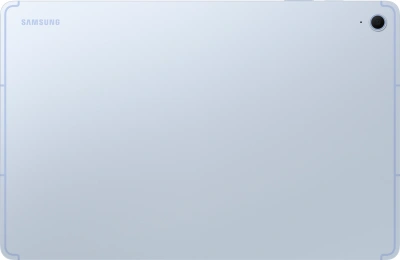 Планшет Samsung Galaxy Tab S10 FE+ SM-X620 1580 (2.9) 8C RAM12Gb ROM256Gb 13.1" TFT 2880x1800 Android 15 голубой 13Mpix 12Mpix BT WiFi microSD 1Tb 10090mAh