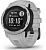 Смарт-часы Garmin Instinct 2 Solar 40мм 0.9" AMOLED корп.черный/серый рем.серый (010-02564-01)