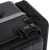 Чемодан Piquadro PQ LIGHT BV7295PQL/NO 46x43x26см 42л. 3.67кг. поликарбонат черный матов.