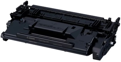 Картридж лазерный Canon 041 0452C002 черный (10000стр.) для Canon LBP312x