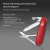 Нож перочинный Victorinox Huntsman (1.3713) 91мм 15функц. красный карт.коробка Нож перочинный Victorinox Huntsman (1.3713) 91мм 15функц. красный карт.коробка