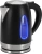 Чайник электрический Vitek VT-WK1065 1.7л. 2000Вт черный/серебристый корпус: металл Чайник электрический Vitek VT-WK1065 1.7л. 2000Вт черный/серебристый корпус: металл