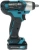 Гайковерт Makita TW140DWAE аккум. патрон:квад.3/8" (кейс в комплекте)
