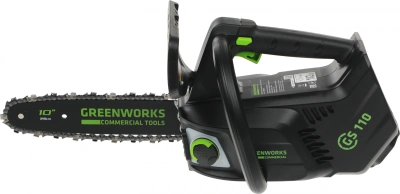 Цепная пила Greenworks GD40TCS аккум. дл.шины:10" (25cm) (2003807)