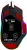 Мышь A4Tech Bloody W95 Max Sports красный/черный оптическая 12000dpi USB 10but (W95 MAX SPORTS RED)