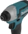 Шуруповерт Makita TD110DZ аккум. патрон:шестигр.1/4" Шуруповерт Makita TD110DZ аккум. патрон:шестигр.1/4"