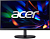 Монитор Acer 27" Vero CB272Kbmiiprx черный IPS LED 4ms 16:9 HDMI M/M матовая HAS Piv 350cd 178гр/178гр 3840x2160 60Hz DP 4K 8.28кг