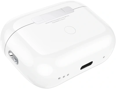 Гарнитура внутриканальные Hoco EW72 Lite белый беспроводные bluetooth в ушной раковине (51004)