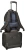 Рюкзак для ноутбука 17" Riva 8460 черный полиэстер (8460 BLACK) Рюкзак для ноутбука 17" Riva 8460 черный полиэстер (8460 BLACK)
