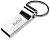 Флеш Диск Netac 64GB U275 NT03U275N-064G-20SL USB2.0 серебристый