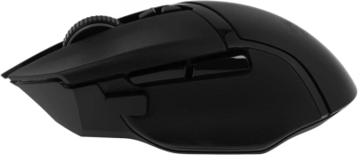 Мышь Razer Basilisk V3 Pro черный оптическая 30000dpi беспров. BT/Radio USB 11but (RZ01-04620100-R3G1)