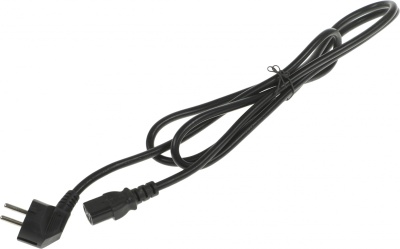 Блок распределения питания Lanmaster LAN-EP19-8P/S-1.8M гор.размещ. 8xSchuko базовые 10A Schuko 1.8м