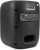 Минисистема Digma D-MC1700 черный 30Вт FM USB BT micro SD
