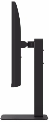 Монитор LG 31.5" 32U720A-B черный VA LED 16:9 HDMI M/M матовая HAS Piv 3000:1 250cd 178гр/178гр 3840x2160 60Hz DP 4K USB 8.1кг