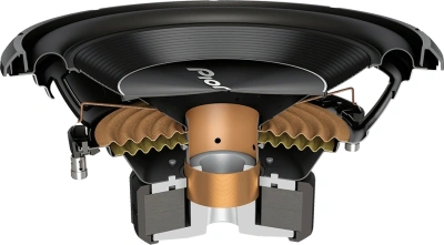 Сабвуфер автомобильный Pioneer TS-A300S4 500Вт пассивный (30см/12")