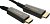 Кабель аудио-видео Digma HDMI 2.0 AOC HDMI (m)/HDMI (m) 30м. позолоч.конт. черный (BHP AOC 2.0-30)
