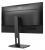 Монитор AOC 27" Pro Q27P2Q черный IPS LED 4ms 16:9 HDMI M/M матовая HAS Piv 300cd 178гр/178гр 2560x1440 75Hz VGA DP 2K USB 6.31кг Монитор AOC 27" Pro Q27P2Q черный IPS LED 4ms 16:9 HDMI M/M матовая HAS Piv 300cd 178гр/178гр 2560x1440 75Hz VGA DP 2K USB 6.31кг