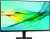Монитор Samsung 32" ViewFinity S6 S32D604UAIXCI черный IPS LED 5ms 16:9 HDMI матовая HAS Piv 1000:1 350cd 178гр/178гр 2560x1440 100Hz DP 2K USB 7.2кг