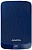 Жесткий диск A-Data USB3.1 2TB AHV320-2TU31-CBL HV320 2.5" синий
