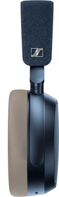 Гарнитура мониторные Sennheiser Momentum Wireless 4 2м синий беспроводные bluetooth оголовье (700386 M4AEBT DENIM BLUE)