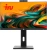 Моноблок IRU Tactio 23IP6 23.8" Full HD i3 12100 (3.3) 8Gb SSD480Gb UHDG 730 Windows 11 Pro 64 WiFi BT 120W Cam черный 1920x1080 (RUS)