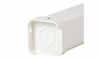 Экран Lumien 196" 305x406см Master Control LMC-100112 4:3 настенно-потолочный рулонный (моторизованный привод)