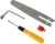 Цепная пила Zitrek Green Saw 20 Extrapower аккум. дл.шины:6" (15.2cm) 2аккум. 3Ач ЗУ (082-1851) Цепная пила Zitrek Green Saw 20 Extrapower аккум. дл.шины:6" (15.2cm) 2аккум. 3Ач ЗУ (082-1851)