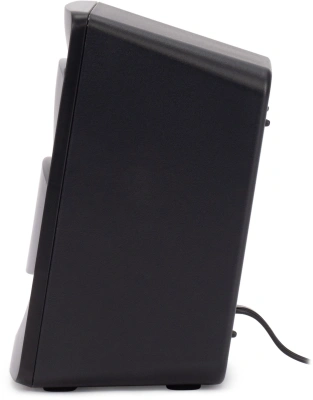 Микросистема Hyundai H-MS1404 черный 30Вт FM USB BT