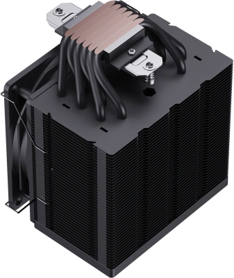 Устройство охлаждения(кулер) Bloody AC-13 Soc-AM5/AM4/1200/1700/1851 черный 4-pin 14-26dB Al+Cu 250W 651gr Ret (AC-13-250-BK)