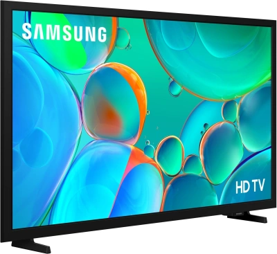 Телевизор LED Samsung 32" UE32H5000FUXRU черный HD 60Hz DVB-T2 DVB-C USB WiFi (RUS)