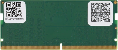 Память DDR5 8GB ТМИ ЦРМП.467526.013 OEM PC5-38400 SO-DIMM 262-pin 1.1В single rank OEM