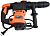 Перфоратор Креост KE-851200-38 патрон:SDS-max уд.:7Дж 1200Вт (кейс в комплекте)