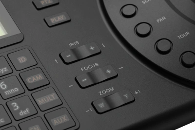 Пульт управления Dahua DHI-NKB1000-E