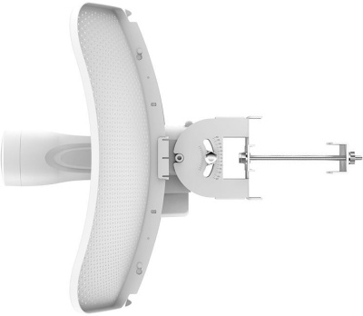 Точка доступа TP-Link CPE610 N300 10/100BASE-TX белый