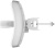 Точка доступа TP-Link CPE610 N300 10/100BASE-TX белый