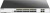 Коммутатор D-Link DGS-3000-28XS/B1A (L2) 24SFP 4SFP+ управляемый Коммутатор D-Link DGS-3000-28XS/B1A (L2) 24SFP 4SFP+ управляемый