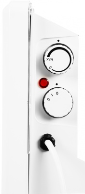 Конвектор Primera PHP-1000-MWB 1000Вт белый