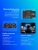 Видеокарта Sapphire PCI-E 5.0 11348-03-20G PULSE AMD RADEON RX 9070 XT GAMING 16GB AMD Radeon RX 9070XT 16Gb 256bit GDDR6 2400/20000 HDMIx2 DPx2 HDCP Ret